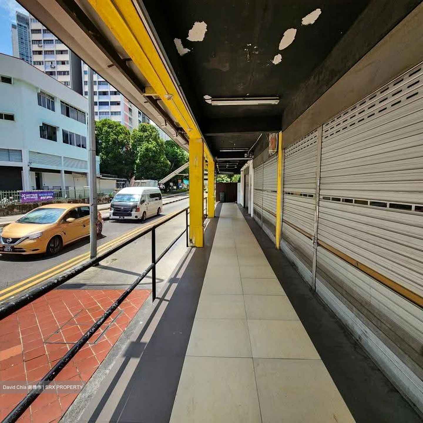Balestier Road (D12), Retail #613415341